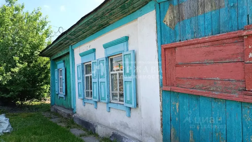 Дом в Кемеровская область, Кемерово Дунайская ул. (40 м) - Фото 0