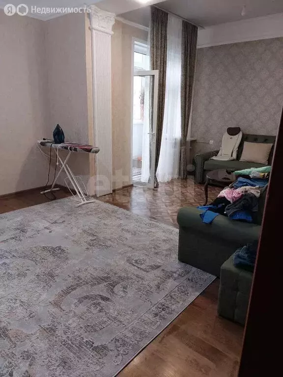 2-комнатная квартира: Торжок, 1-я улица Пугачёва, 18 (44.5 м) - Фото 1