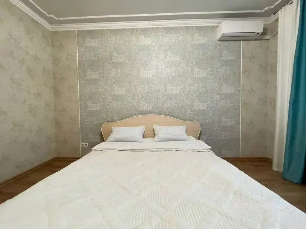 1-к кв. Башкортостан, Уфа Комсомольская ул., 15 (43.0 м) - Фото 1