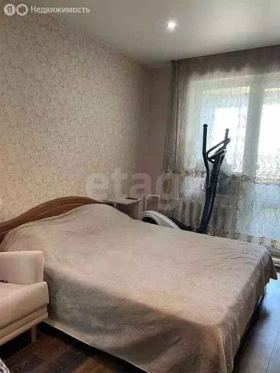 3-комнатная квартира: Ковров, улица Машиностроителей, 15 (65.2 м) - Фото 1