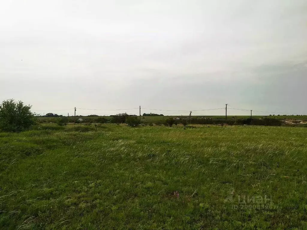 Участок в Крым, Симферопольский район, Перовское с/пос, с. Ключи  ... - Фото 2