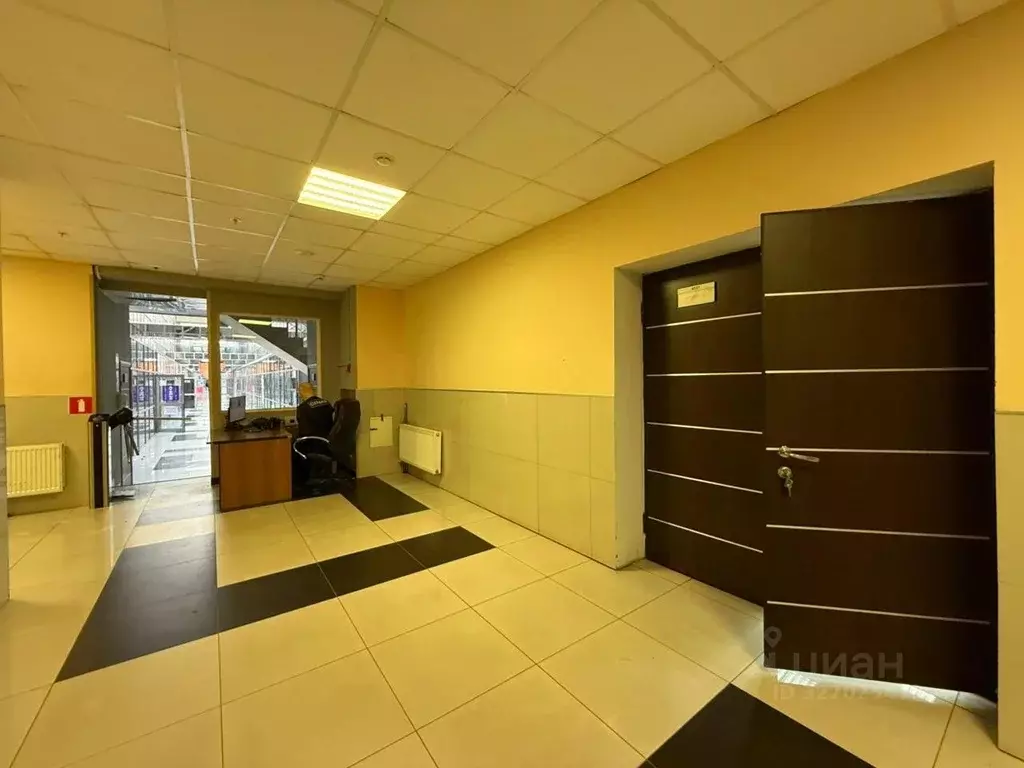 Офис в Москва Дмитровское ш., 100к2с2 (91 м) - Фото 1