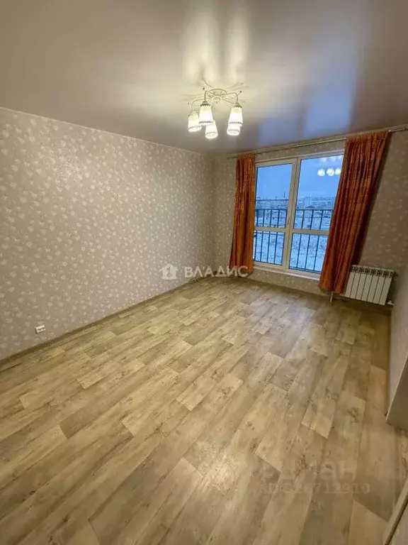 2-к кв. Волгоградская область, Волгоград Квартальный пер., 11А (39.7 ... - Фото 2