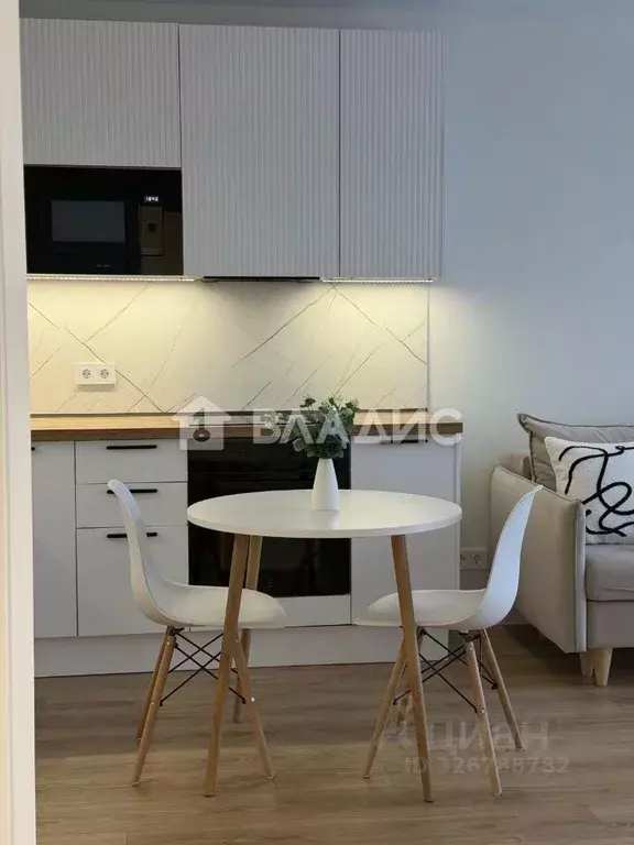 1-к кв. Москва 6-я Радиальная ул., 7/1к2 (43.7 м) - Фото 1