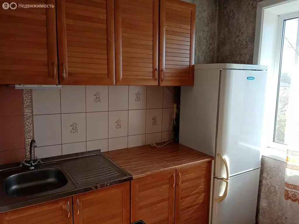 2-комнатная квартира: Шелехов, 18-й квартал, 32 (43.3 м) - Фото 1