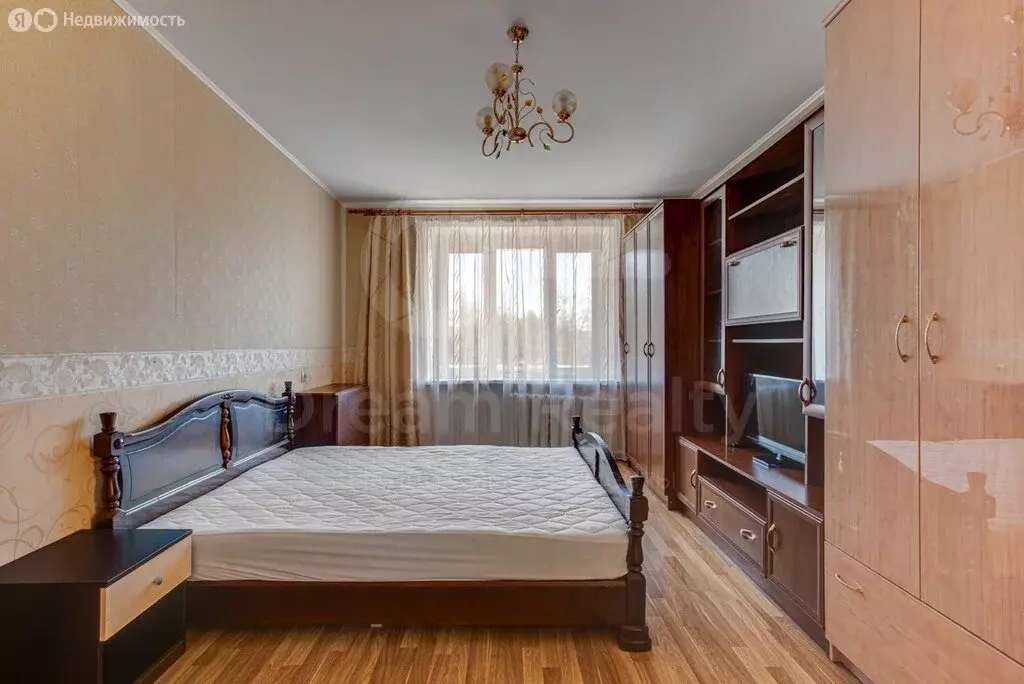 2-комнатная квартира: Львовский, Московская улица, 1В (60.7 м) - Фото 0