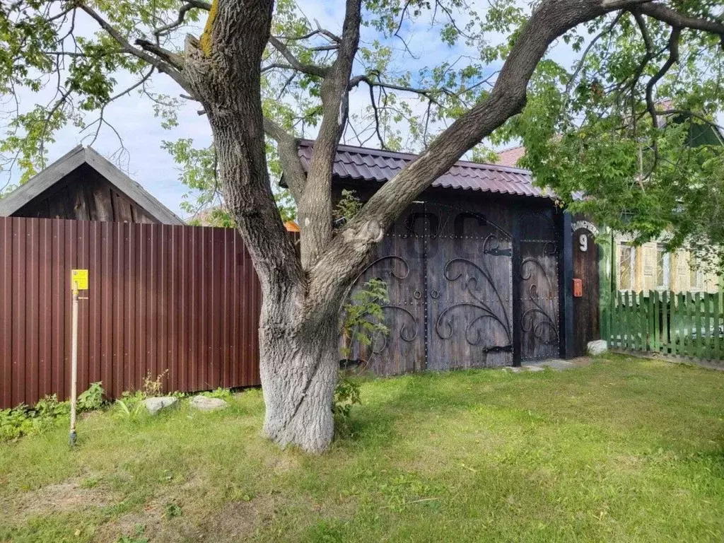 Дом в Свердловская область, Заречный муниципальный округ, д. Курманка ... - Фото 2