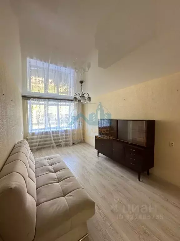 3-к кв. Владимирская область, Муром Орловская ул., 11 (57.5 м) - Фото 2