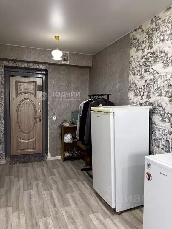Комната Чувашия, Новочебоксарск Комсомольская ул., 14 (18.6 м) - Фото 2