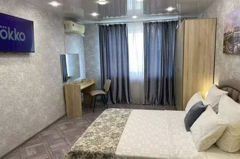 1-к кв. Краснодарский край, Новороссийск просп. Ленина, 107 (68.0 м) - Фото 1