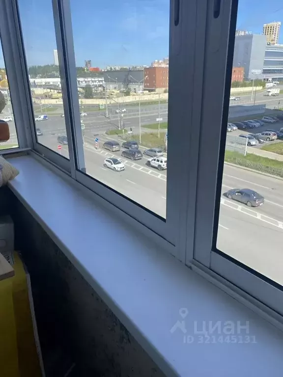 Комната Свердловская область, Екатеринбург ул. Академика Бардина, 1 - Фото 1