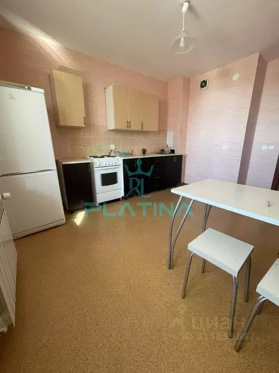 3-к кв. Татарстан, Казань ул. Айрата Арсланова, 8 (81.5 м) - Фото 1