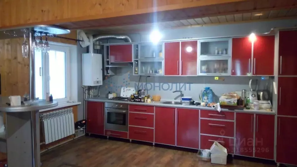 Дом в Нижегородская область, Богородский муниципальный округ, с. ... - Фото 2