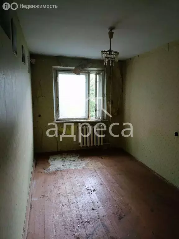 3-комнатная квартира: Самара, проспект Кирова, 260 (58.2 м) - Фото 0