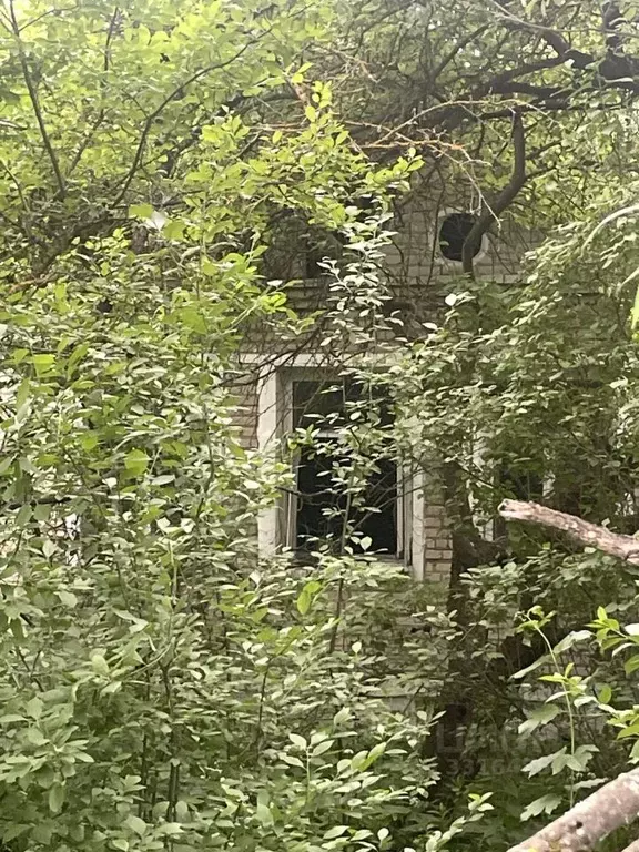 Участок в Московская область, Павлово-Посадский городской округ, д. ... - Фото 2