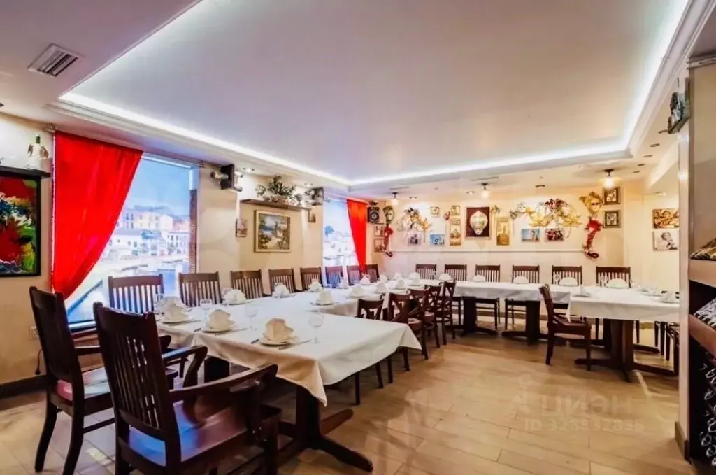 Помещение свободного назначения в Санкт-Петербург просп. Стачек, 67 ... - Фото 2