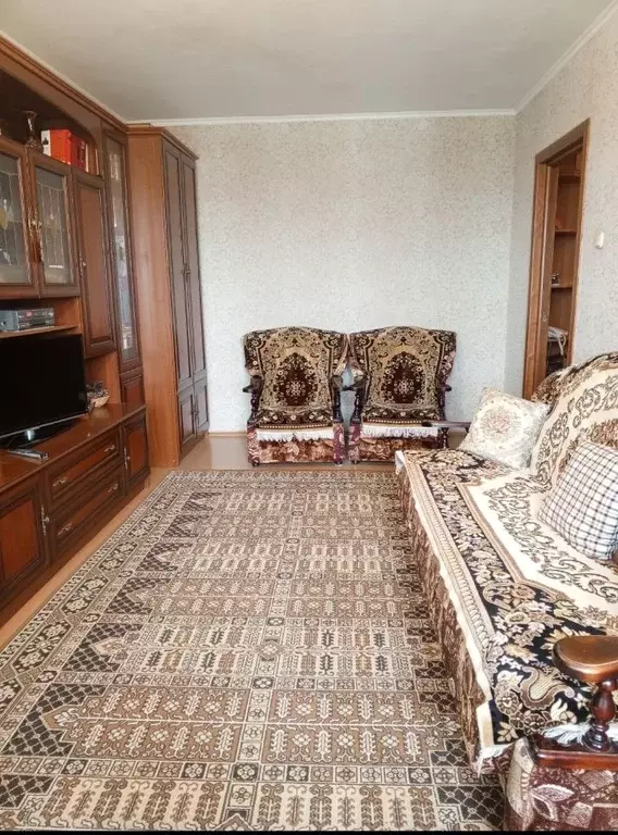 2-к кв. Орловская область, Орел Соляной пер., 12 (50.6 м) - Фото 2