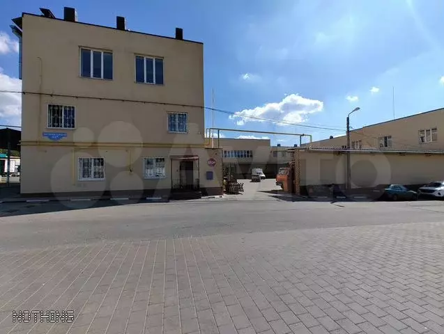 Склад, 2602.9 м - Фото 0