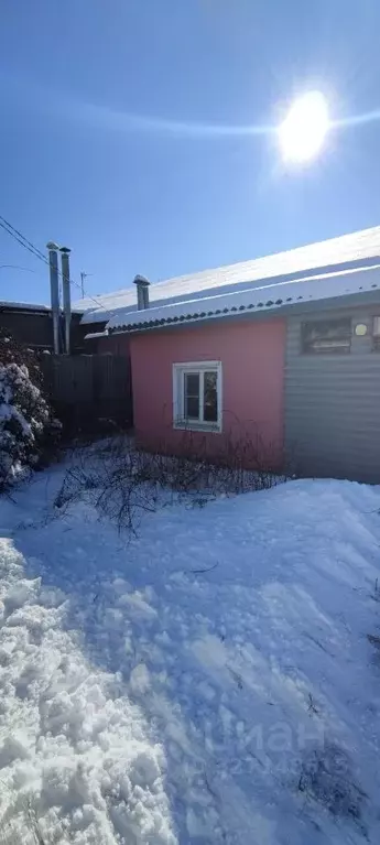 Дом в Волгоградская область, Волгоград Поселок Металлургов тер., 76 ... - Фото 1