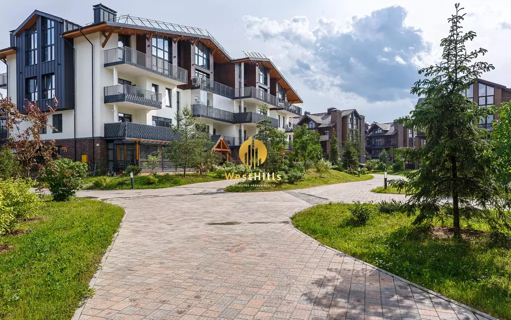Продаётся 3-к квартира, 88.5 м - Фото 1