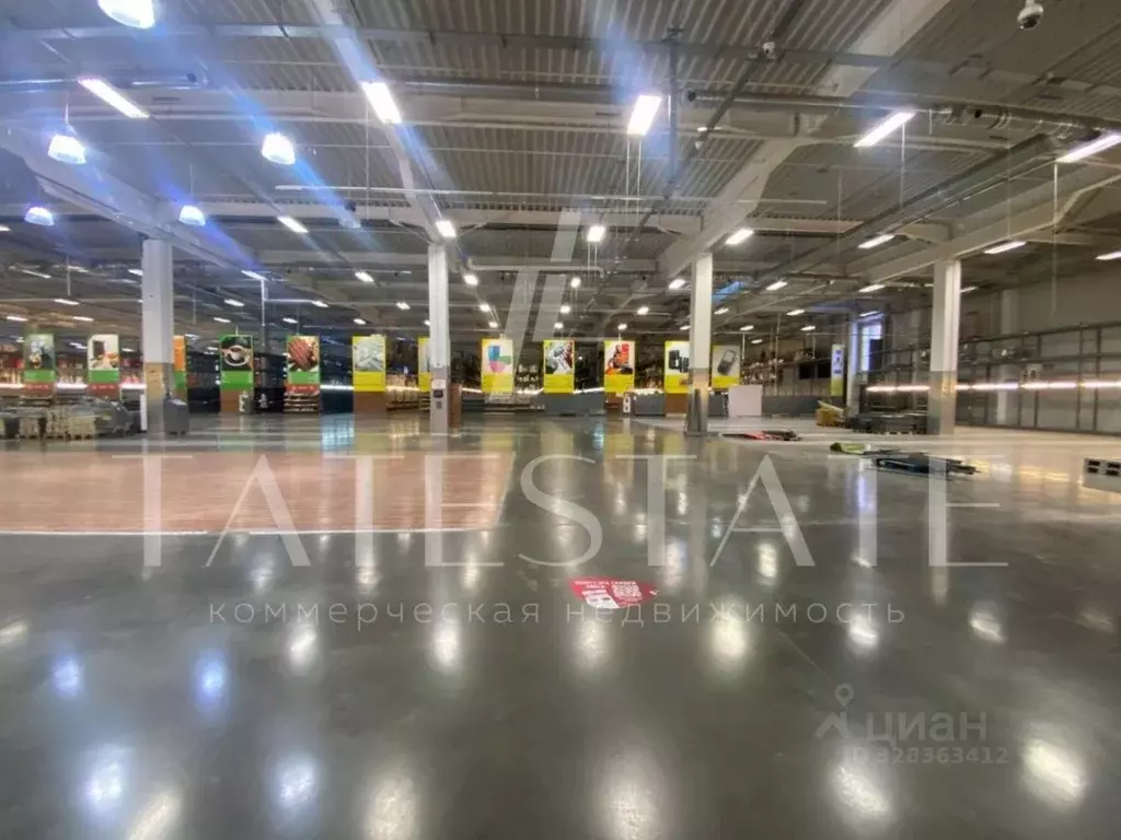 Помещение свободного назначения в Татарстан, Казань ул. Мамадышский ... - Фото 1