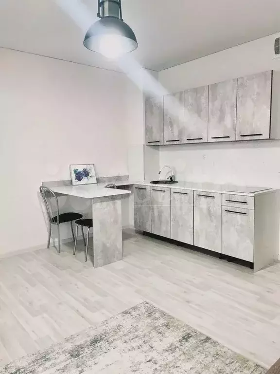 Квартира-студия, 30 м, 4/22 эт. - Фото 0
