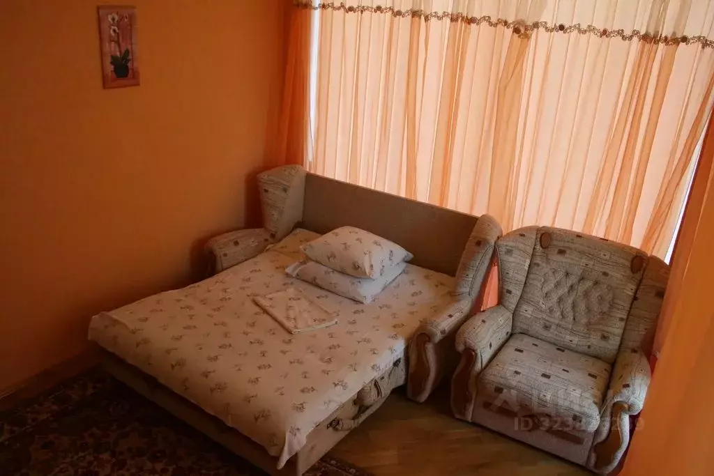 Комната Крым, Ялта муниципальный округ, Симеиз пгт ул. Советская, 45 - Фото 2