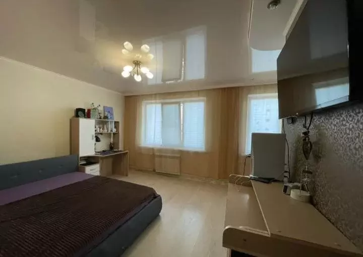 Продаётся 1-к квартира, 35 м - Фото 0