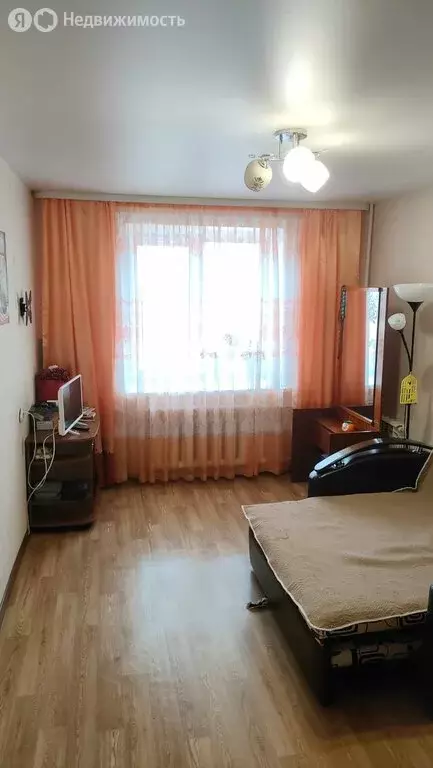3-комнатная квартира: Йошкар-Ола, улица Прохорова, 44А (71.4 м) - Фото 1