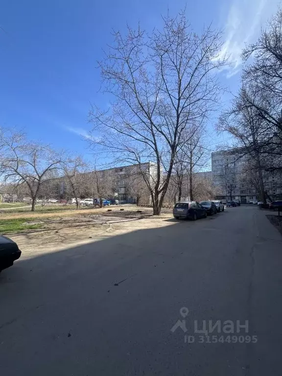 2-к кв. Волгоградская область, Волжский просп. Дружбы, 45 (51.0 м) - Фото 1