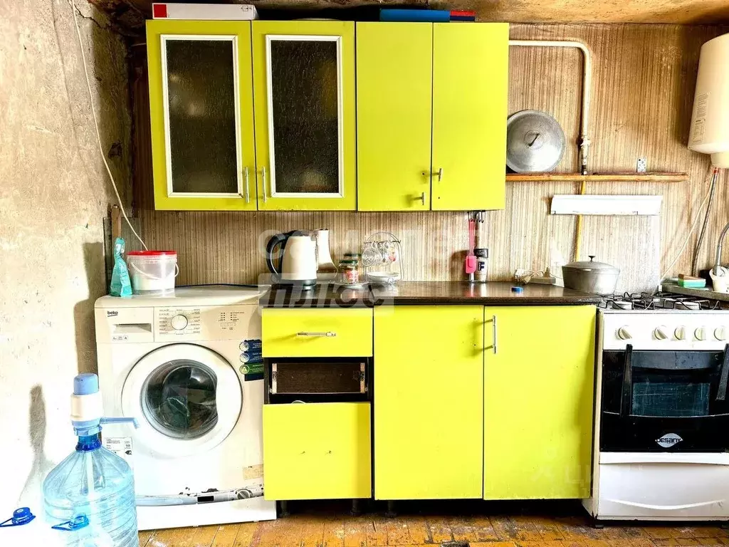 Дом в Самарская область, Чапаевск Беломорская ул., 29 (32 м) - Фото 0