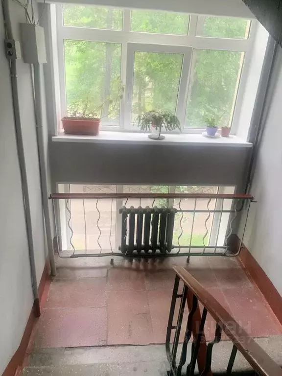 1-к кв. Санкт-Петербург ул. Ленсовета, 30 (31.0 м) - Фото 1
