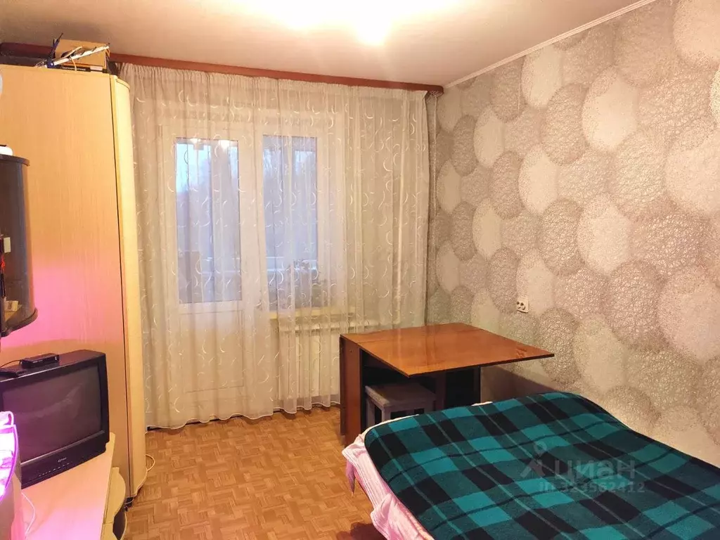 3-к кв. Тверская область, Тверь пер. 4-й Металлистов, 7 (72.0 м) - Фото 1