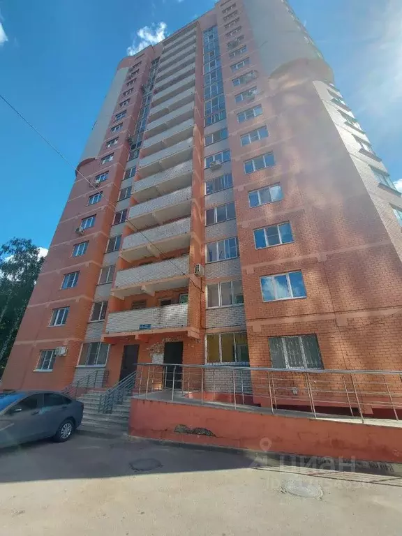 3-к кв. Воронежская область, Воронеж ул. Березовая Роща, 54/1 (74.6 м) - Фото 0