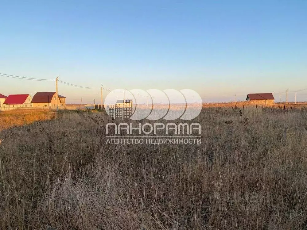 Участок в Краснодарский край, Анапа муниципальный округ, пос. ... - Фото 0