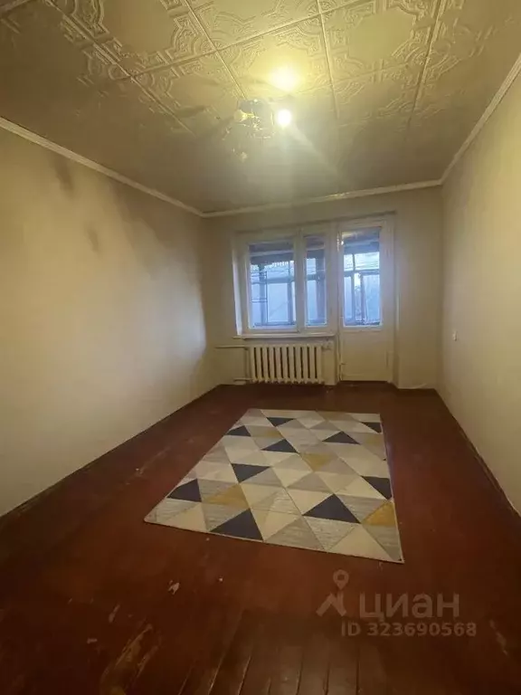 2-к кв. Московская область, Лыткарино 6-й мкр, 23 (44.8 м) - Фото 2