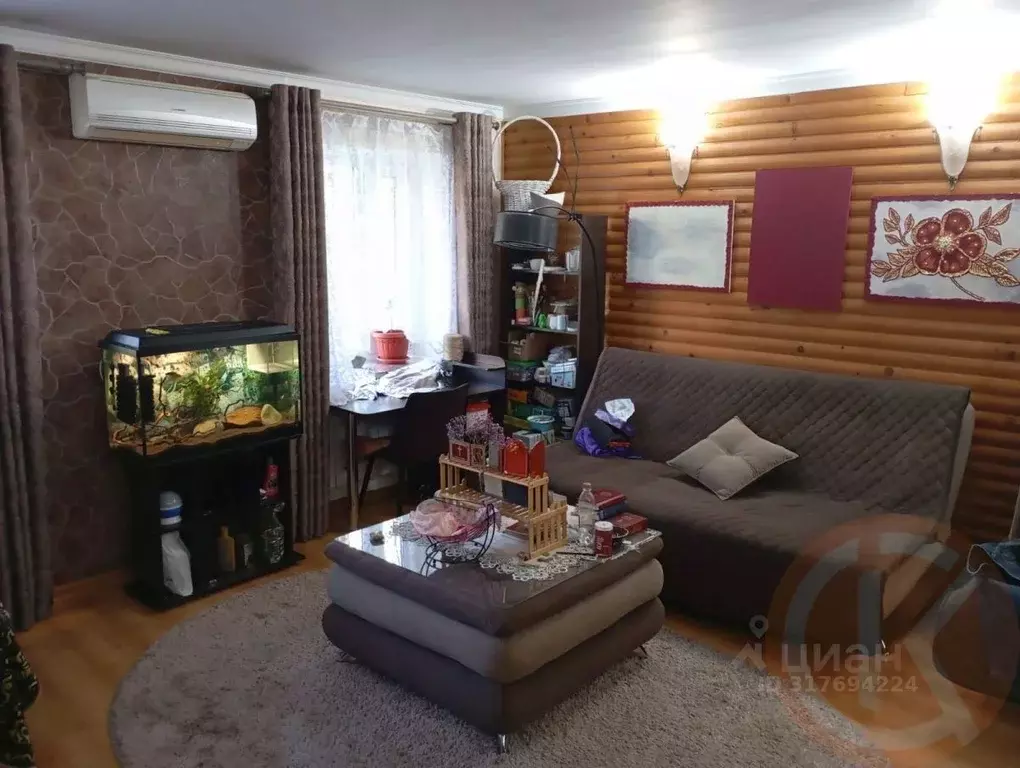 2-к кв. Крым, Евпатория просп. Победы, 39 (46.7 м) - Фото 1