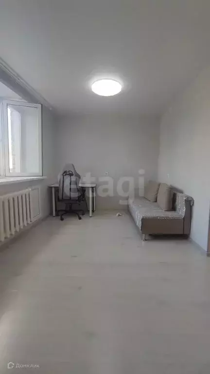 Продаётся квартира-студия, 29.2 м - Фото 1