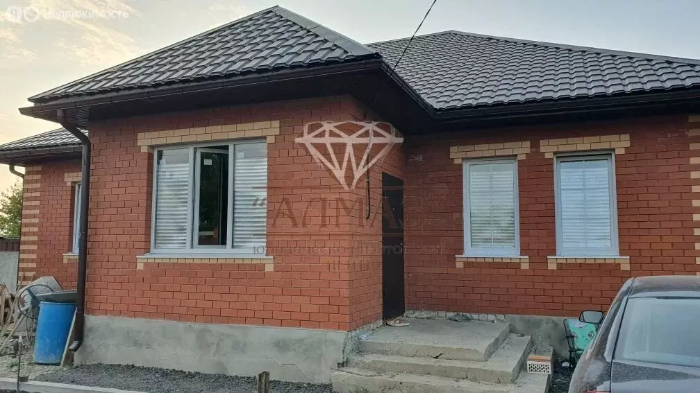 Дом в Елец, посёлок Главной Линии Железной Дороги (170 м) - Фото 0