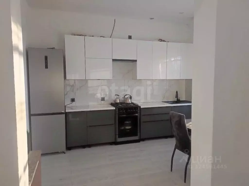 Дом в Ярославская область, Некрасовское рп ул. Солнечная, 14 (100 м) - Фото 1