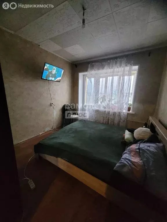 4-комнатная квартира: Салават, улица Калинина, 50 (60 м) - Фото 1