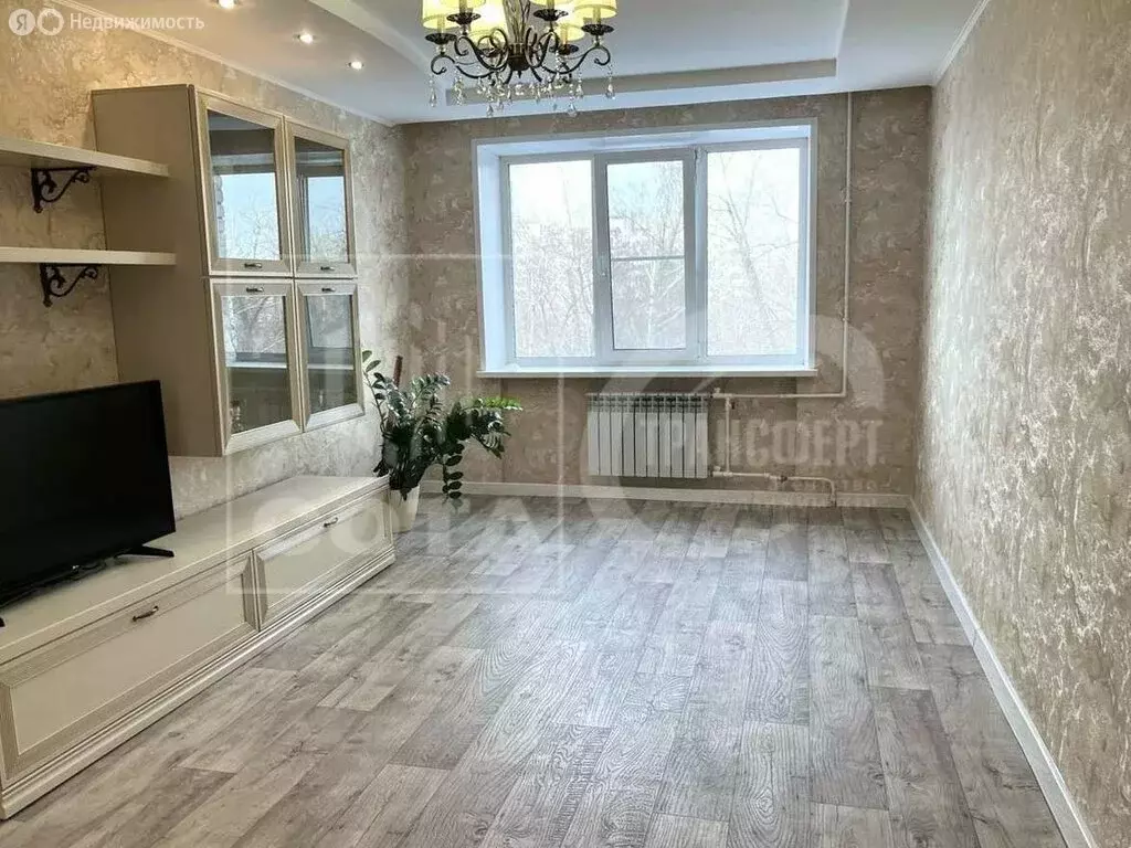 3-комнатная квартира: Воронеж, улица 25 Января, 72 (72.1 м) - Фото 0