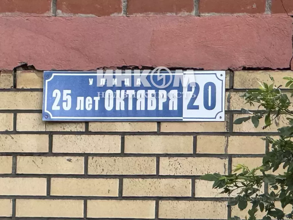3-к кв. Московская область, Домодедово Западный мкр, ул. 25 лет ... - Фото 1