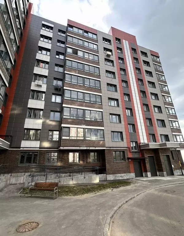 1-к кв. Московская область, Кашира ул. 8 Марта, 20 к1 (45.0 м) - Фото 2