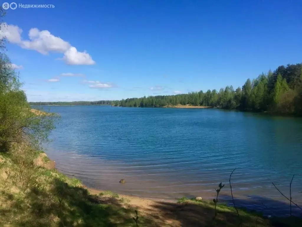 Дом в Мгинское городское поселение, садоводческое некоммерческое ... - Фото 0