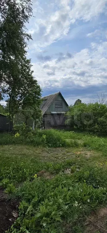 Дом 48 м на участке 27 сот. - Фото 1