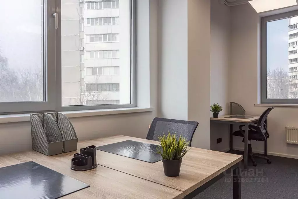 Офис в Москва ул. Академика Варги, 8К1 (21 м) - Фото 2