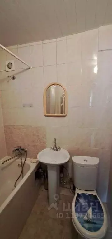 1-к кв. Крым, Симферополь ул. Мичурина, 12 (31.0 м) - Фото 1