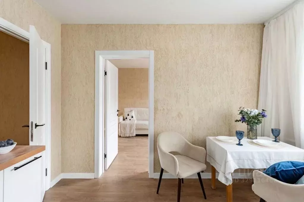 4-к кв. Московская область, Химки Совхозная ул., 10 (105.0 м) - Фото 2