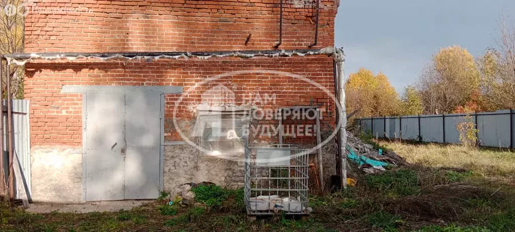 Помещение свободного назначения (109 м) - Фото 0